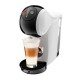 DE’LONGHI - De’Longhi EDG226.W Totalmente automática Macchina per caffè a capsule 0,8 L - 0132180969